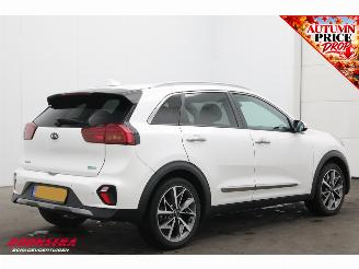 Kia Niro 1.6 GDi PHEV DynamicPlusLine ACC Navi Clima SHZ LrHZ Apple/Android Camera PDC picture 3