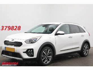 škoda osobní automobily Kia Niro 1.6 GDi PHEV DynamicPlusLine ACC Navi Clima SHZ LrHZ Apple/Android Camera PDC 2020/5