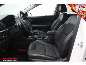 Kia Niro 1.6 GDi PHEV DynamicPlusLine ACC Navi Clima SHZ LrHZ Apple/Android Camera PDC picture 10