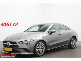 Auto incidentate Mercedes Cla-klasse 180 Luxury Line ACC Navi Clima Apple/Android Camera SHZ PDC 2022/8