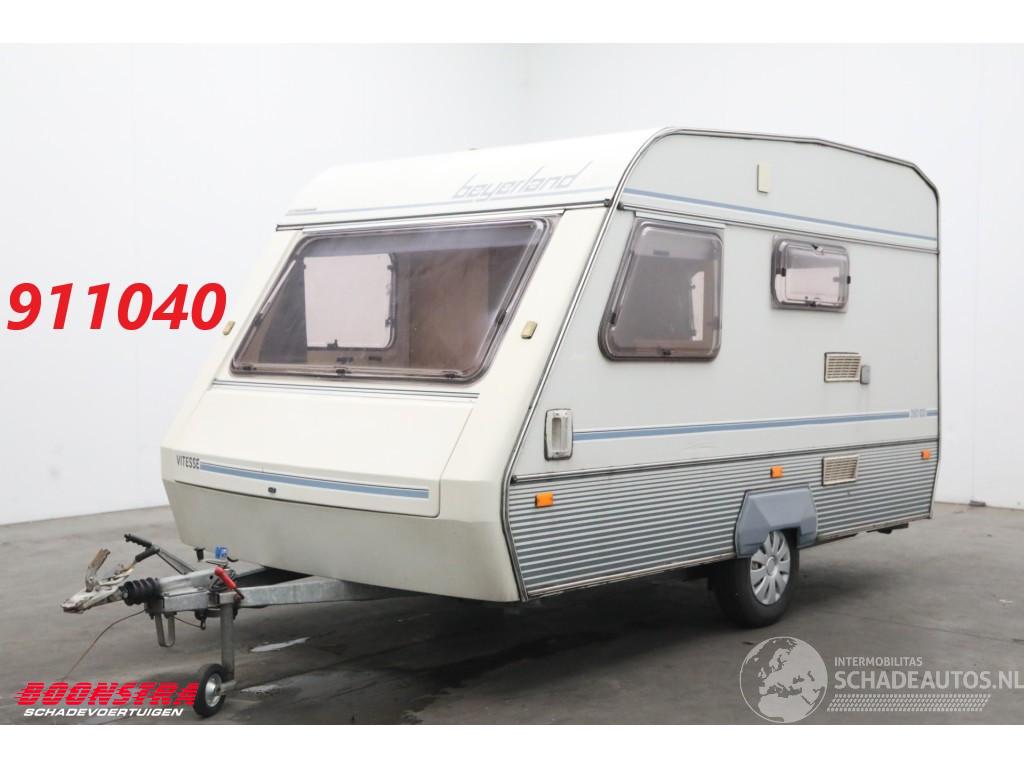 Beyerland  Vitesse 350 DD