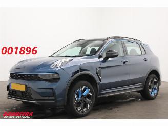 Auto incidentate Lynk & Co 01 1.5 HEV Infinity Pano ACC Navi Clima SHZ Virtual Apple/Android Camera PDC AHK 2022/4