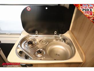 Dreamer D55 540 2.3 MJ Cruise Airco Camera AHK picture 24