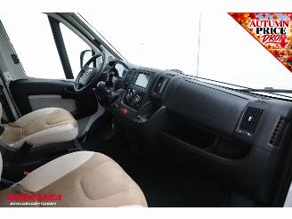 Dreamer D55 540 2.3 MJ Cruise Airco Camera AHK picture 33
