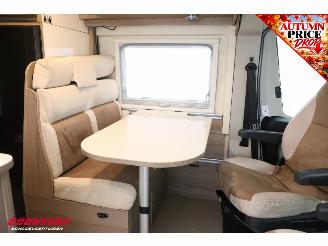 Dreamer D55 540 2.3 MJ Cruise Airco Camera AHK picture 22