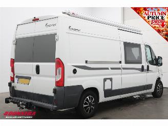 Dreamer D55 540 2.3 MJ Cruise Airco Camera AHK picture 3