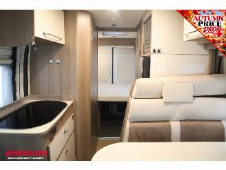 Dreamer D55 540 2.3 MJ Cruise Airco Camera AHK picture 19