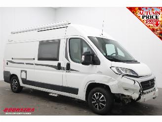 Dreamer D55 540 2.3 MJ Cruise Airco Camera AHK picture 2