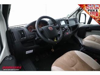Dreamer D55 540 2.3 MJ Cruise Airco Camera AHK picture 38