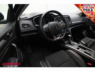 Renault Mégane Estate Bose 1.3 TCe AUT Camera PDC AHK Cruise Navi Clima picture 10