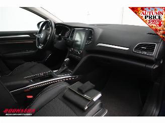 Renault Mégane Estate Bose 1.3 TCe AUT Camera PDC AHK Cruise Navi Clima picture 5