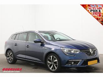 Renault Mégane Estate Bose 1.3 TCe AUT Camera PDC AHK Cruise Navi Clima picture 2