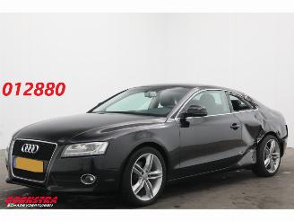 uszkodzony samochody osobowe Audi A5 Coupé 1.8 TFSI Aut. Pro Line Cruise Navi Clima PDC 2008/8