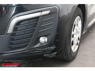 Peugeot Expert 231L 2.0 BlueHDI 120 DC Premium Cruise Navi Airco Apple/Android PDC picture 12