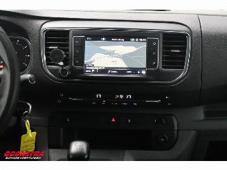 Peugeot Expert 231L 2.0 BlueHDI 120 DC Premium Cruise Navi Airco Apple/Android PDC picture 19