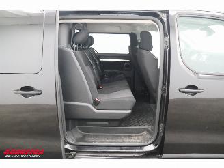 Peugeot Expert 231L 2.0 BlueHDI 120 DC Premium Cruise Navi Airco Apple/Android PDC picture 16