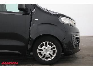 Peugeot Expert 231L 2.0 BlueHDI 120 DC Premium Cruise Navi Airco Apple/Android PDC picture 5