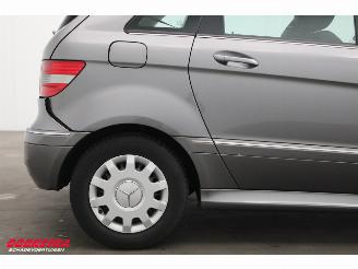 Mercedes B-klasse 170 Aut. Cruise Airco PDC Org. NL + NAP picture 9