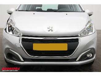 Peugeot 208 1.2 PT Blue Lion Cruise Navi Airco Org.NL + NAP picture 8