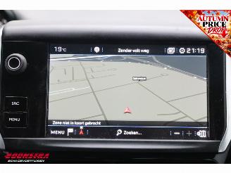 Peugeot 208 1.2 PT Blue Lion Cruise Navi Airco Org.NL + NAP picture 21