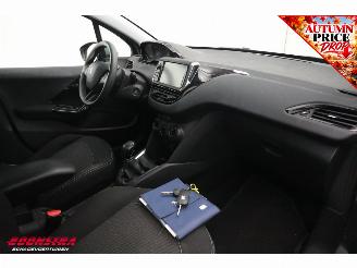 Peugeot 208 1.2 PT Blue Lion Cruise Navi Airco Org.NL + NAP picture 12