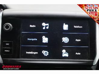 Peugeot 208 1.2 PT Blue Lion Cruise Navi Airco Org.NL + NAP picture 23