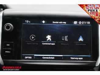 Peugeot 208 1.2 PT Blue Lion Cruise Navi Airco Org.NL + NAP picture 24