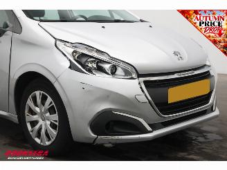 Peugeot 208 1.2 PT Blue Lion Cruise Navi Airco Org.NL + NAP picture 7