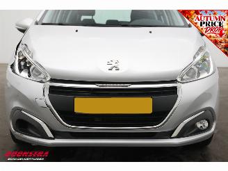 Peugeot 208 1.2 PT Blue Lion Cruise Navi Airco Org.NL + NAP picture 8