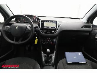 Peugeot 208 1.2 PT Blue Lion Cruise Navi Airco Org.NL + NAP picture 13