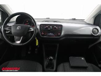 Seat Mii 1.0 Sport Dynamic Airco Stoelverwarming LMV 39.532 km!! picture 10