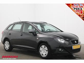 Seat Ibiza ST 1.4 Style Cruise Airco picture 2