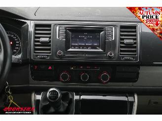 Volkswagen  California Coast 2.0 TDI 100 PK Hefdak Luifel Airco Standkachel Org. NL + Org. California picture 21