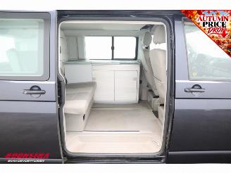 Volkswagen  California Coast 2.0 TDI 100 PK Hefdak Luifel Airco Standkachel Org. NL + Org. California picture 14