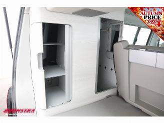 Volkswagen  California Coast 2.0 TDI 100 PK Hefdak Luifel Airco Standkachel Org. NL + Org. California picture 13