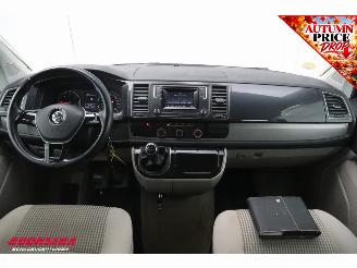 Volkswagen  California Coast 2.0 TDI 100 PK Hefdak Luifel Airco Standkachel Org. NL + Org. California picture 20