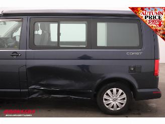Volkswagen  California Coast 2.0 TDI 100 PK Hefdak Luifel Airco Standkachel Org. NL + Org. California picture 6