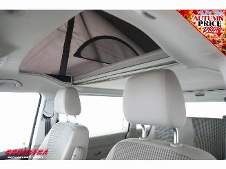 Volkswagen  California Coast 2.0 TDI 100 PK Hefdak Luifel Airco Standkachel Org. NL + Org. California picture 24