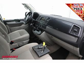 Volkswagen  California Coast 2.0 TDI 100 PK Hefdak Luifel Airco Standkachel Org. NL + Org. California picture 19