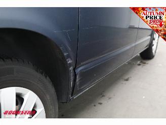 Volkswagen  California Coast 2.0 TDI 100 PK Hefdak Luifel Airco Standkachel Org. NL + Org. California picture 8