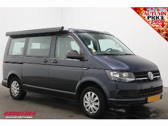 Volkswagen  California Coast 2.0 TDI 100 PK Hefdak Luifel Airco Standkachel Org. NL + Org. California picture 2