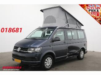 Volkswagen  California Coast 2.0 TDI 100 PK Hefdak Luifel Airco Standkachel Org. NL + Org. California picture 1