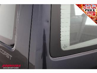 Volkswagen  California Coast 2.0 TDI 100 PK Hefdak Luifel Airco Standkachel Org. NL + Org. California picture 10