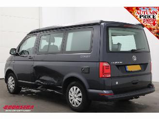 Volkswagen  California Coast 2.0 TDI 100 PK Hefdak Luifel Airco Standkachel Org. NL + Org. California picture 4