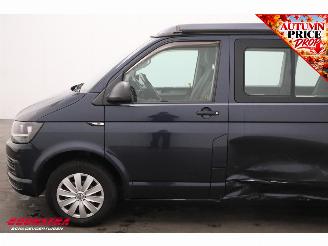 Volkswagen  California Coast 2.0 TDI 100 PK Hefdak Luifel Airco Standkachel Org. NL + Org. California picture 5