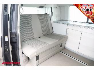 Volkswagen  California Coast 2.0 TDI 100 PK Hefdak Luifel Airco Standkachel Org. NL + Org. California picture 15