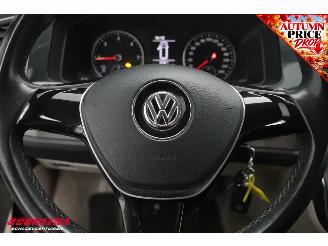 Volkswagen  California Coast 2.0 TDI 100 PK Hefdak Luifel Airco Standkachel Org. NL + Org. California picture 25