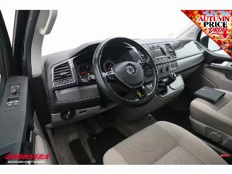Volkswagen  California Coast 2.0 TDI 100 PK Hefdak Luifel Airco Standkachel Org. NL + Org. California picture 23