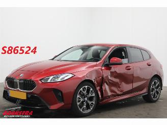Auto incidentate BMW 1-serie 120 M Sport Design Edition ACC Navi Clima Virtual Apple/Android Camera PDC 2025/4