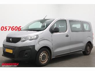 occasion passenger cars Peugeot  50 kWh Standard Pano Cruise Airco Apple/Android PDC 2022/9